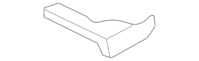ZZM0-32-118 Деталь RELEASE LEVER