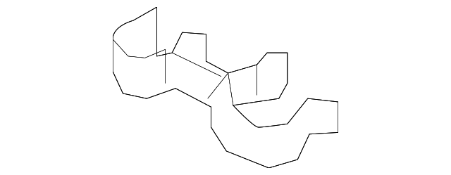 N-104-278-01 Деталь AC LINE CLIP