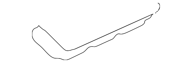 24503937 VALVE COVER GASKET