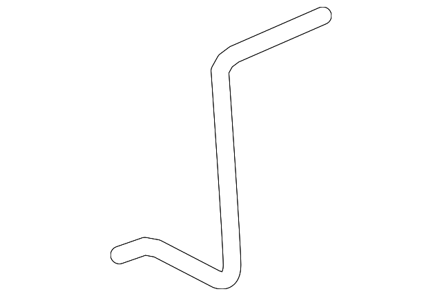 77226-33030 Деталь BREATHER TUBE