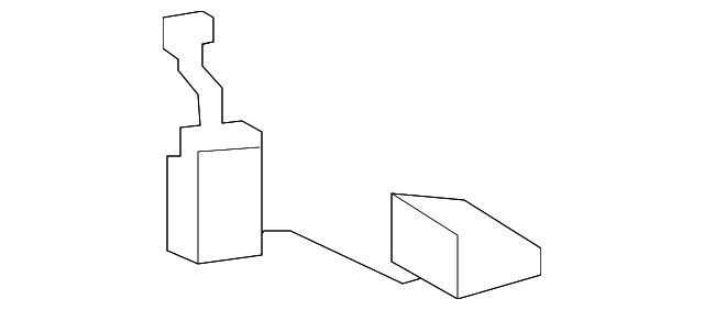 83320-33110 Деталь FUEL SENDER UNIT