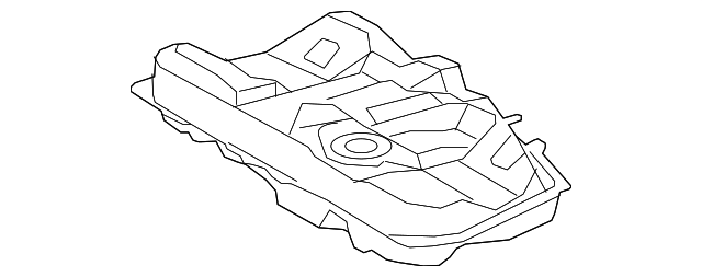 77001-33222 Деталь FUEL TANK