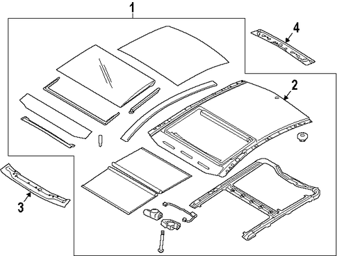 Optima ROOF & COMPONENTS 2