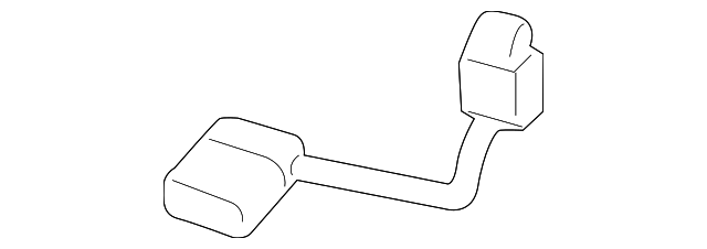 BT4Z-9A299-A Деталь SENDING UNIT
