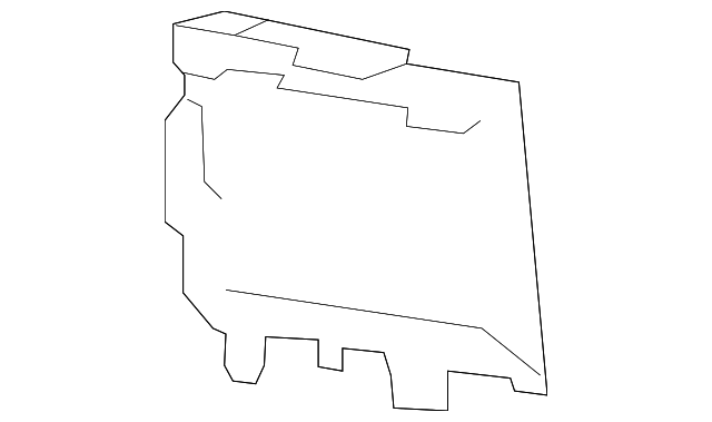 873323JC8B Деталь BEZEL