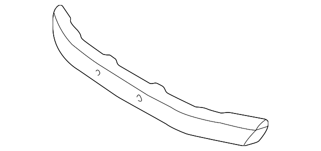 52611-33070 Деталь ABSORBER