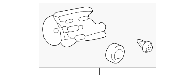 4E0-881-658-A Деталь GUIDE ASSY, RIGHT