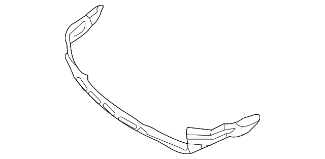 4E0-881-547-A Деталь MOUNT BRACKET, RIGHT