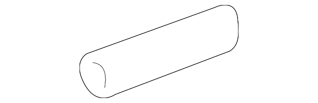 15270509 Деталь CONNECTOR HOSE