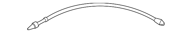 15047431 Деталь CABLE