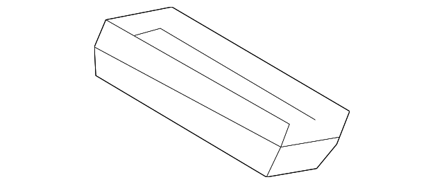 31425-1D500 Деталь PROTECTOR