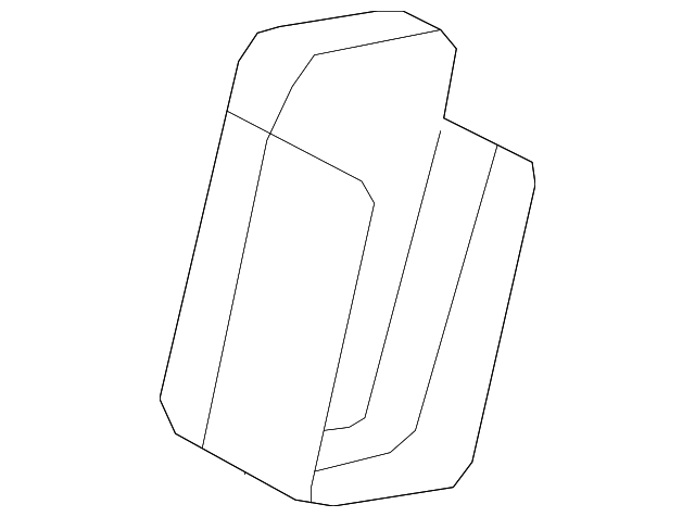 31425-1D550 Деталь PROTECTOR