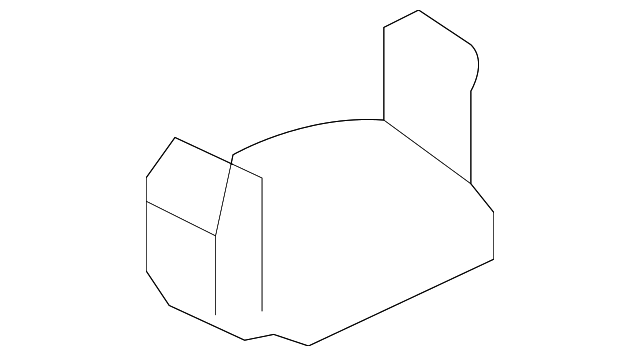 84956AA050ML Деталь CAP