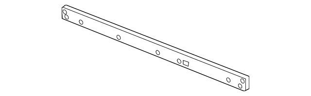427-813-518-A Деталь CROSS BAR