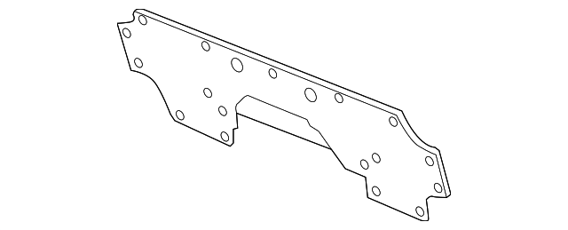 427-813-775-C Деталь REINFORCEMENT