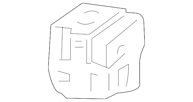 92219335 Деталь SWITCH