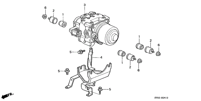 CL ABS MODULATOR (3)