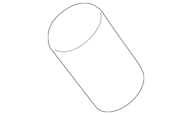 29245-2G000 Деталь ENGINE COVER RETAINER CLIP