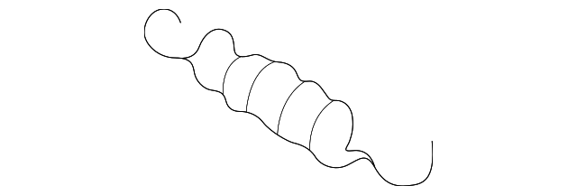 90506-09053 LOCK SPRING