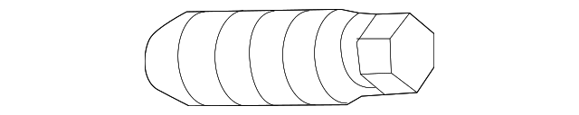 11609953 CONVERTER STUD