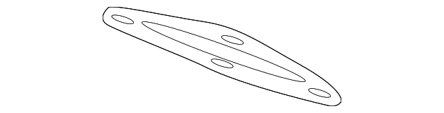 22741875 CONVERTER GASKET