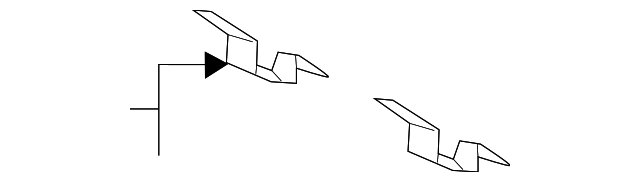 73980-1PA0A Деталь MOUNT BRACKET RETAINER BRKT