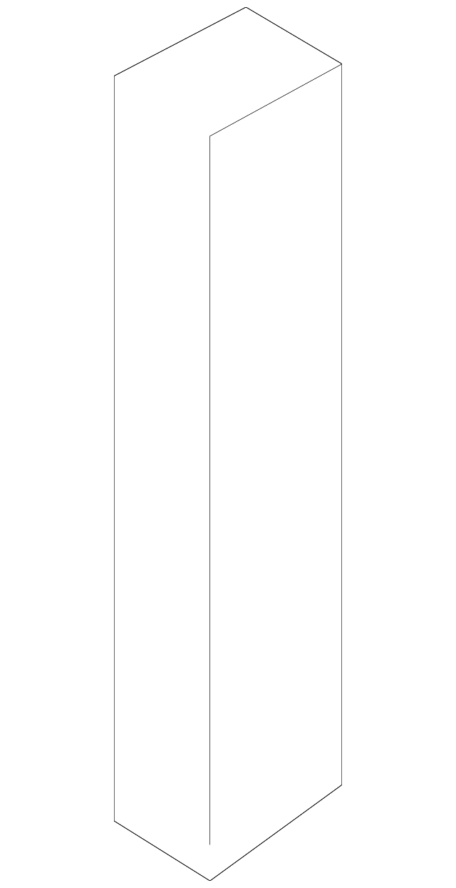 78883-3LM0B Деталь DOOR SHELL INSULATOR, LEFT