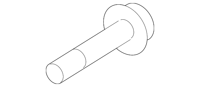 5613085Z00 Деталь ACTUATOR SCREW