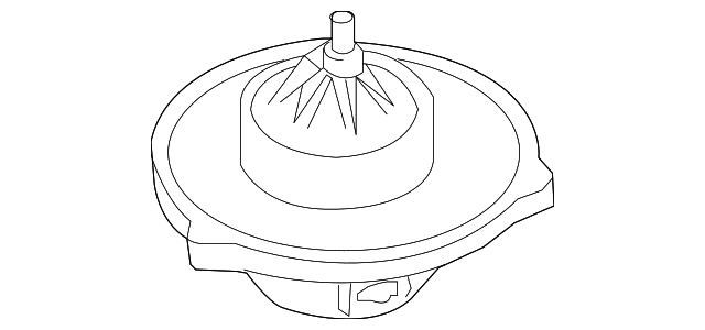 97113-2PAA0 Деталь MOTOR