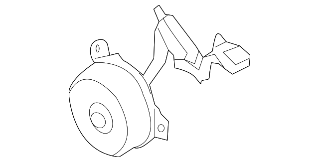25386-2K000 Деталь FAN MOTOR