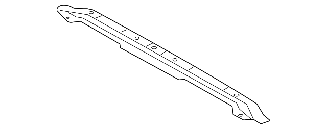 63141-04020 Деталь ROOF REINF