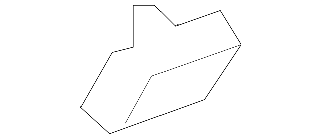 55565-48010 Деталь COIN HOLDER KNOB