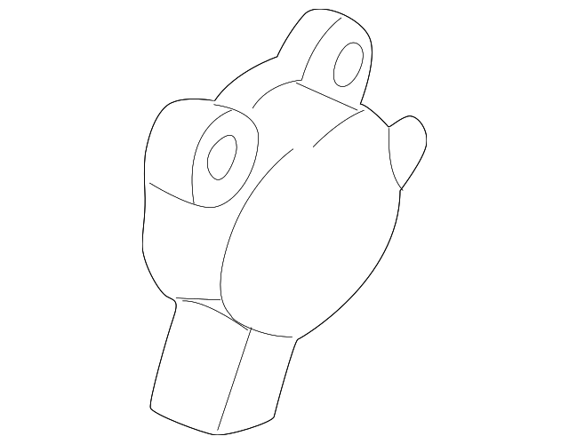 62317FA012 Деталь SWITCH