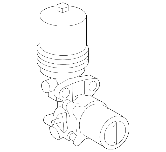 47960-04010 PUMP