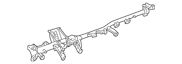 55330-07012 REINF BEAM