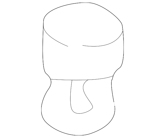89121-21020 SUNLIGHT SENSOR