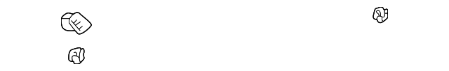 55961-AC030-B0 DEFROSTER GRILLE, LEFT