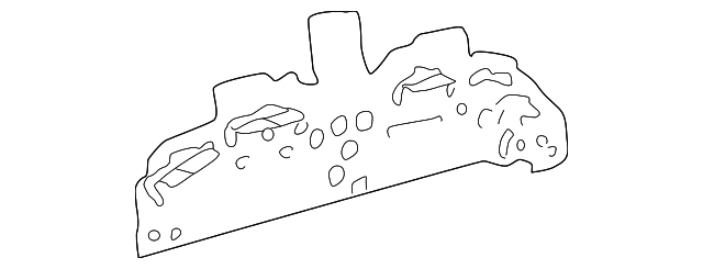83861-33160 Деталь CIRCUIT BOARD