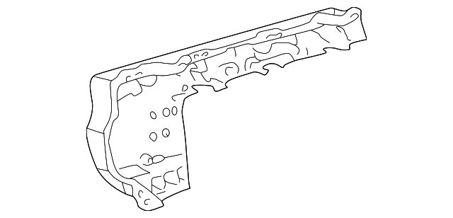 83841-33160 Деталь CASE