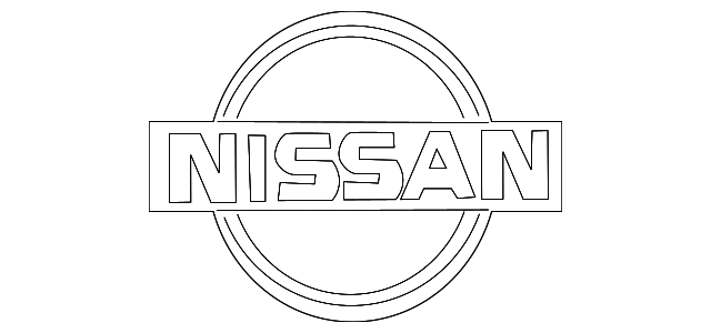 62890-5M600 Деталь EMBLEM