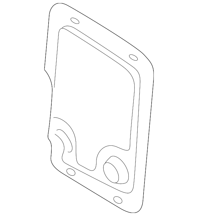 88630-7B112 Деталь SEAT BACK PANEL