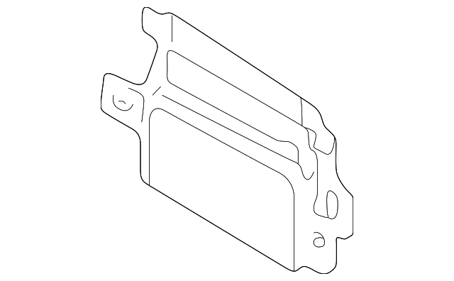 11375-7B110 Деталь DYNAMIC DAMPER
