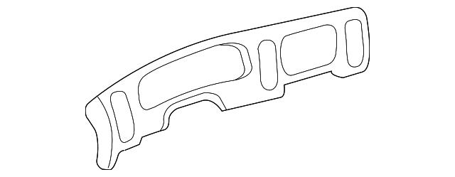 25665952 CLUSTER TRIM
