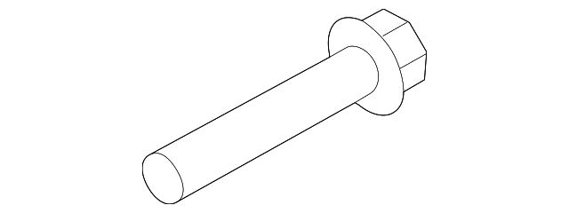 25235-1D016 RESISTOR SCREW