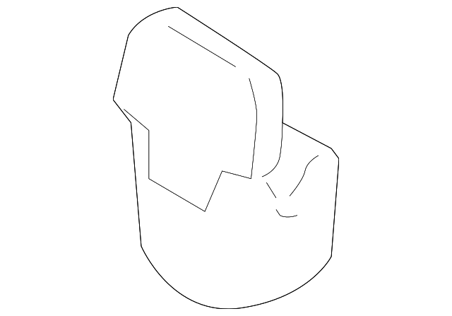 9900099022600 ASHTRAY