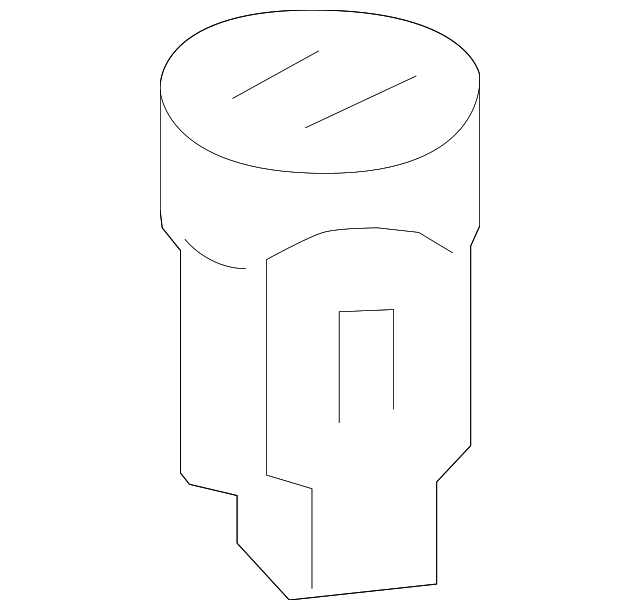 7P1-905-217-A-3Q7 Деталь POWER SWITCH