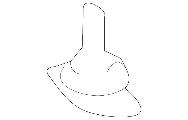 82132-27100 FRONT SEAL CLIP