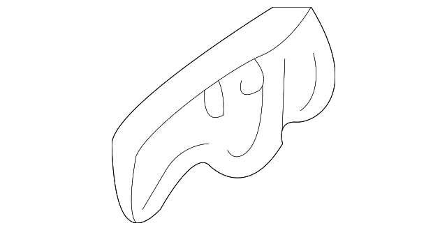 37251-4A100 Деталь CAP