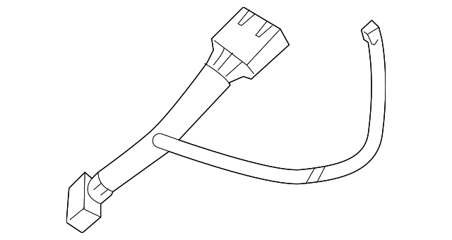 5175003AA Деталь WIRE HARNESS