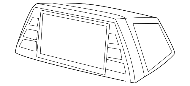 5175002AA Деталь MODULE